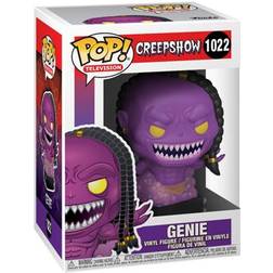 Funko Pop! Movies Creepshow Genie