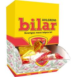 Cloetta Ahlgrens Cars Original 30g 100pack
