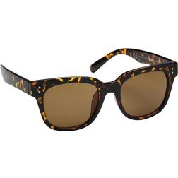 Haga Eyewear Madrid Brown