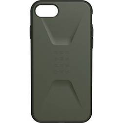 UAG Civilian Series Case for iPhone 6/6S/7/8/SE 2020