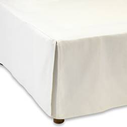 Mille Notti Napoli Cache Sommier Beige (220x180cm)