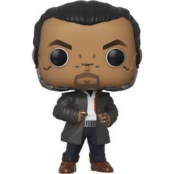 Funko Pop! Video Games Cyberpunk 2077 Takemura