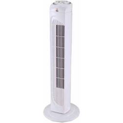 Grupofm VTR-20 76 cm 45W Blanc