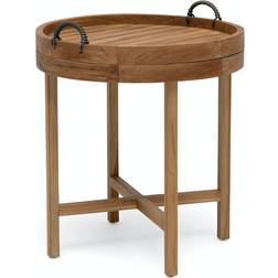 Hillerstorp Himmelsnäs Ø60cm Sidobord