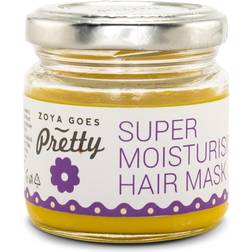 Zoya Goes Pretty Super Moisturising Hair Mask 60g
