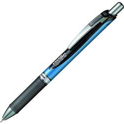 Pentel EnerGel Xm Retractable Gel Pen Black