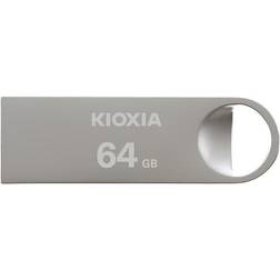 Kioxia USB TransMemory U401 64GB