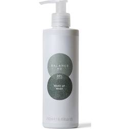 Balance Me Wake Up Wash 250ml