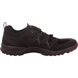 ecco Terracruise Black Male Negro