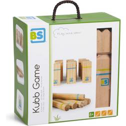 BS Toys Kubb Game