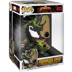 Funko Pop! Movies Venom Venomized Groot 10"