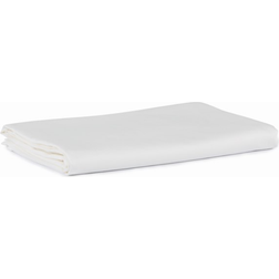 Mille Notti Satina Underlakan Vit (270x150cm)