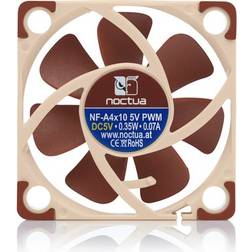 Noctua NF-A4X10 5V PWM 40mm