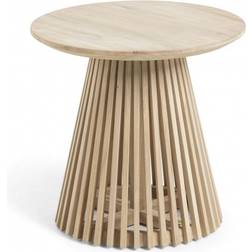 LaForma Irune Small Table 19.7"