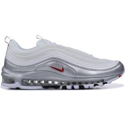 Nike Air Max 97 QS 'B-Sides White Silver' - Men's