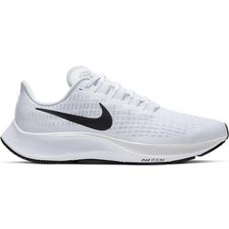 Nike Air Zoom Pegasus 37 'Pure Platinum' White Men's