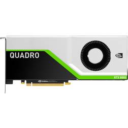 PNY Quadro RTX 8000 4xDP 48GB