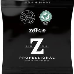 Zoégas Professional Dark Zenith 80g 60pack