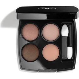 Chanel Les 4 Ombres #352 Elemental