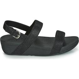 Fitflop Lottie W - Black