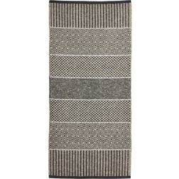 Horredsmattan Mixed Alice Beige, Grå 50x70cm