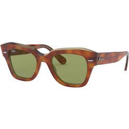 Ray-Ban State Street RB2186 12934E