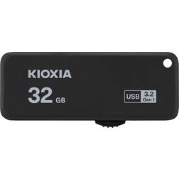 Kioxia USB 3.2 Gen 1 TransMemory U365 32GB