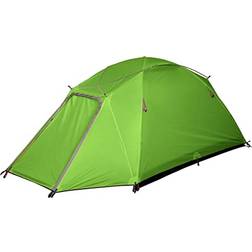 Halti Koli Finland 2 Tent Green, Unisex, Equipo, Equipo de Senderismo, Verde, ONESIZE