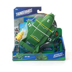 Motion Tech Thunderbird 2