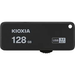 Kioxia Clé usb u365 noir 128 gb