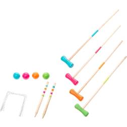 Atom Sports Croquet Set