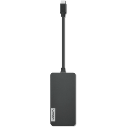 Lenovo USB-C 7-in-1 Hub