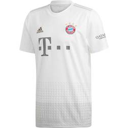 adidas FC Bayern Munich Away Jersey 19/20 Sr