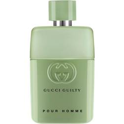 Gucci Guilty Love Edition Pour Homme EdT 1.7 fl oz