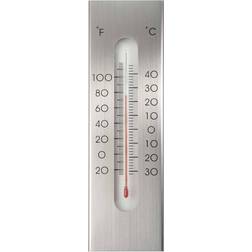 Nature Outdoor Wall Thermometer