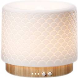 Lanaform Diffuseur huiles essentielles Moya