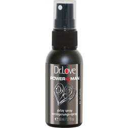 Dr.Love Power4Man Delay Spray 50ml