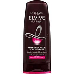 L'Oréal Paris Elvive Full Resist Anti-Breakage Fragile Hair Conditioner 400ml