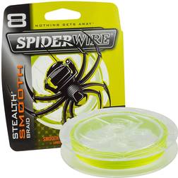 Spiderwire Stealth Smooth 0.08mm 150m