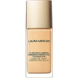 Laura Mercier Flawless Lumière Foundation 30ml (Various Shades) Crème