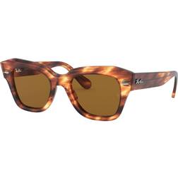 Ray-Ban State Street RB2186 954/33