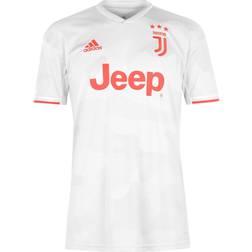 adidas Juventus FC Away Jersey 19/20 Sr