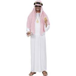 Widmann Arab Sheik Costume