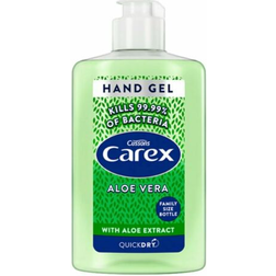 Carex Aloe Vera Antibacterial Hand Sanitiser Gel 300ml