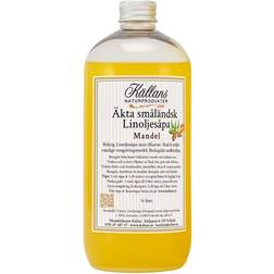 Kallans Genuine Smaland Linseed Oil Mandel 500ml