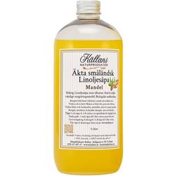 Kallans Genuine Smaland Linseed Oil Mandel