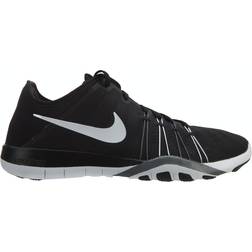 Nike Free TR 6 W - Black/White-Cool Grey