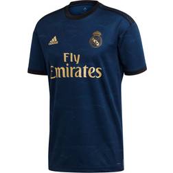 adidas Real Madrid Away Jersey 19/20 Sr