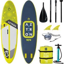 Aztron Nova 10'0" Set