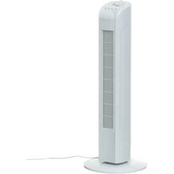 Bellus Tower Fan 77cm